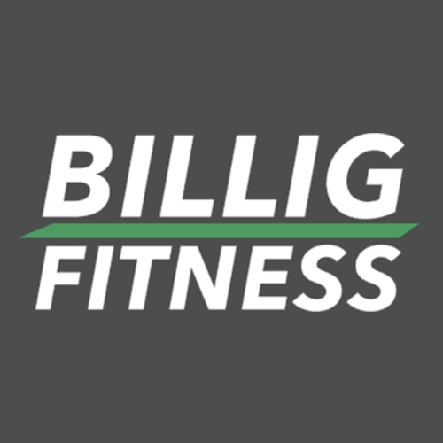 Billig-fitness.dk