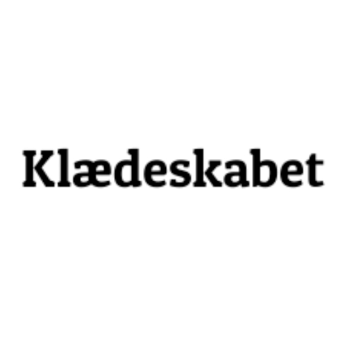 Klædeskabet