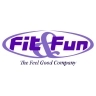 Fit & Fun icon