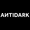 Antidark icon