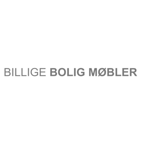 Billige Bolig Møbler icon