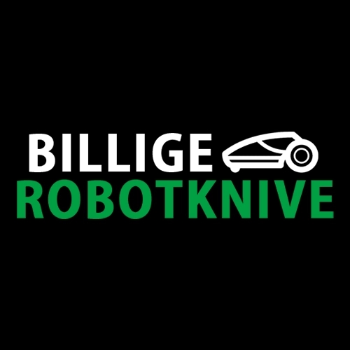Billige Robotknive