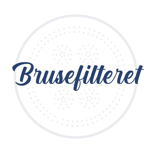 Brusefilteret