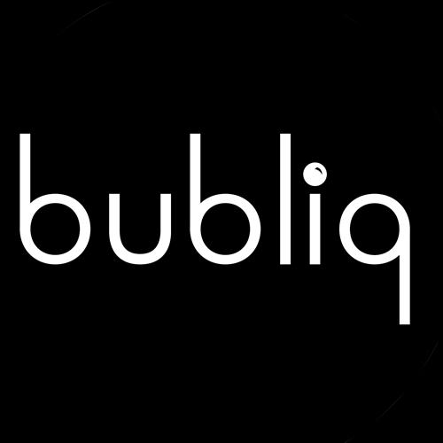 Bubliq icon
