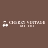 Cherry Vintage icon