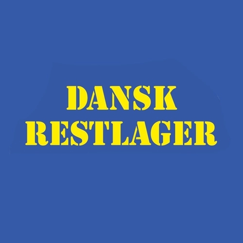 Dansk Restlager icon
