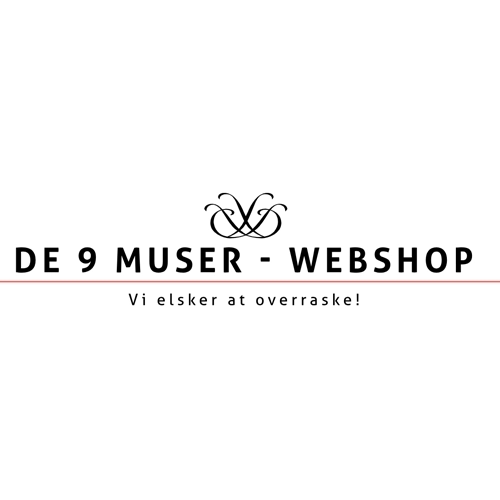 De 9 Muser
