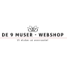 De 9 Muser icon