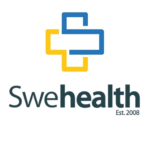 Swehealth icon