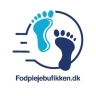Fodplejebutikken icon