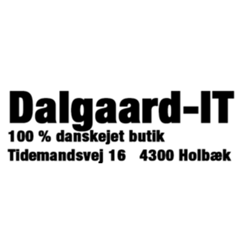 Dalgaard-IT