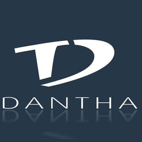 Dantha icon
