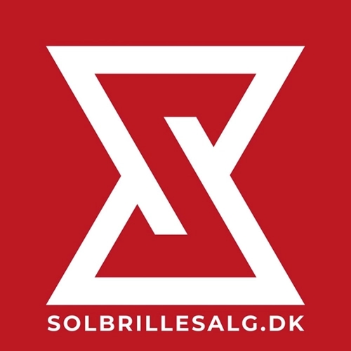 Solbrillesalg