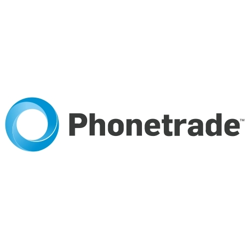 Phonetrade