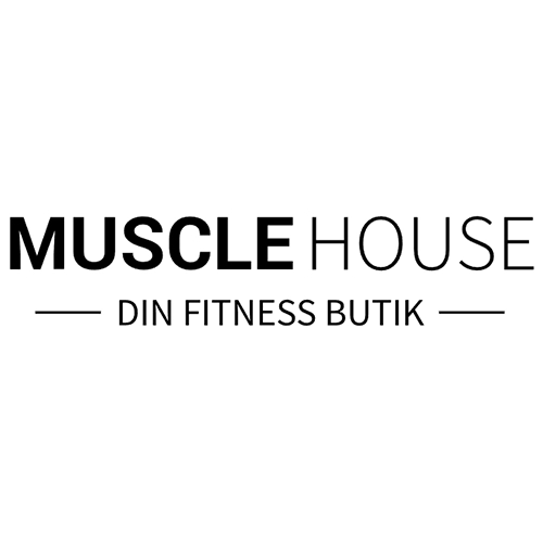 Muscle House