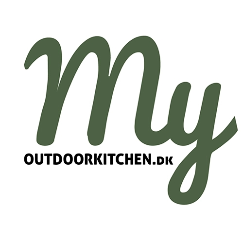 Myoutdoorkitchen