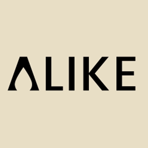 Alike