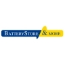 BatteryStore & More icon