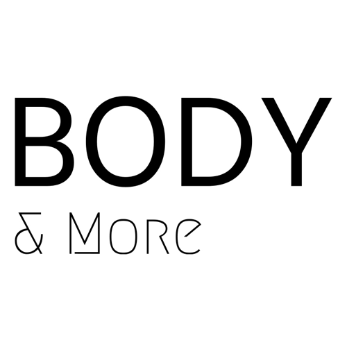 Body & More icon