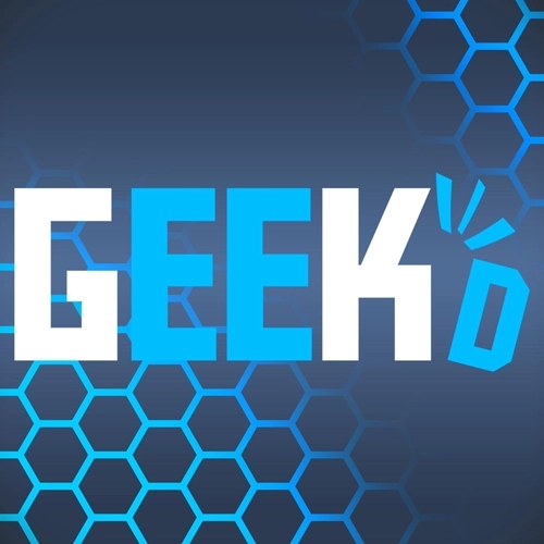 Geekd