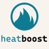 Heatboost icon