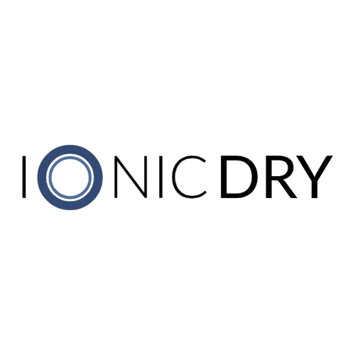 Ionic Dry