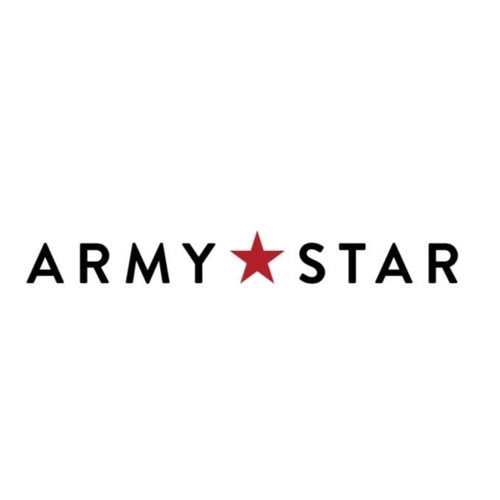 Army Star