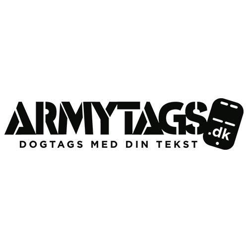 Armytags image