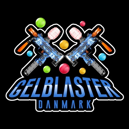 Gelblaster