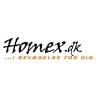 HomeX icon