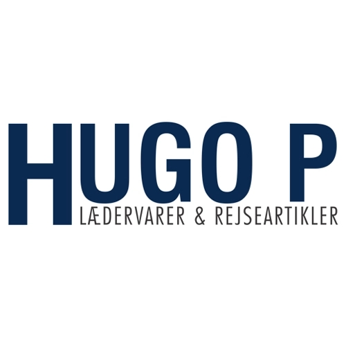 Hugo P icon
