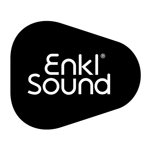 Enkl Sound Copenhagen