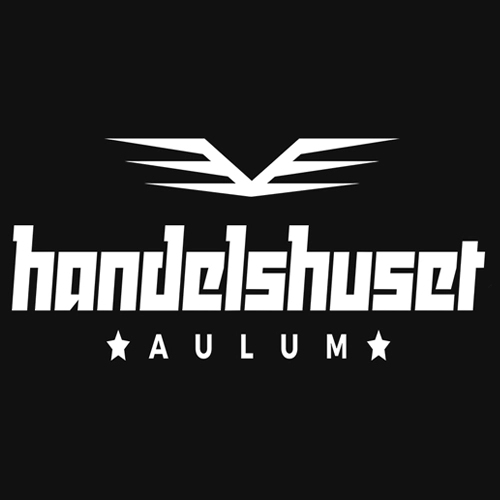 Handelshuset Aulum
