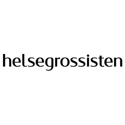 Helsegrossisten
