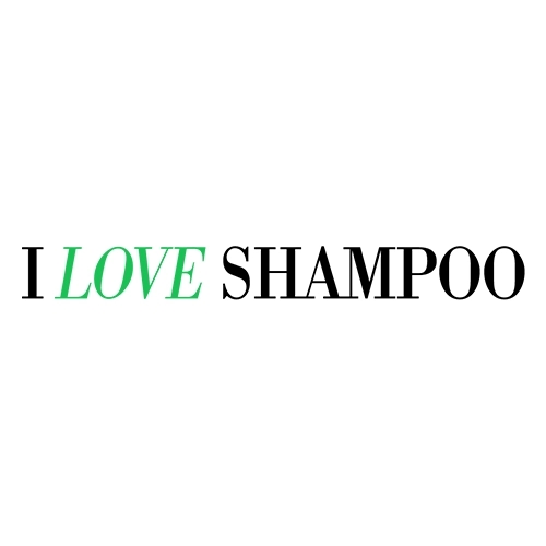 I Love Shampoo