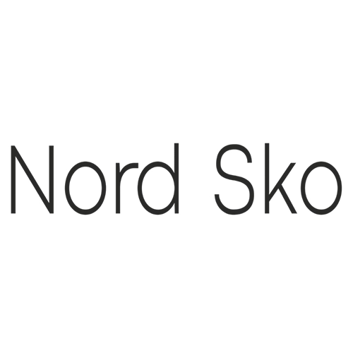 Nord Sko