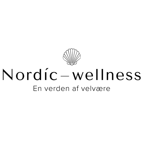 Nordic-wellness icon