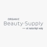 Organic Beauty Supply icon