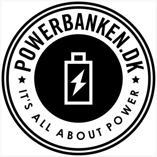 Powerbanken