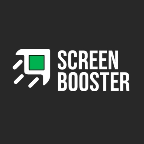 ScreenBooster