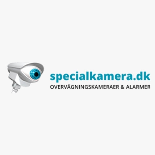 Specialkamera
