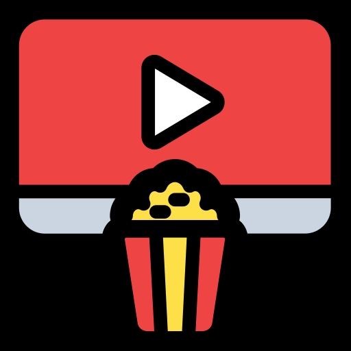 Film & tv icon