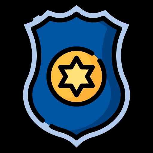 Retshåndhævelse - Andet icon