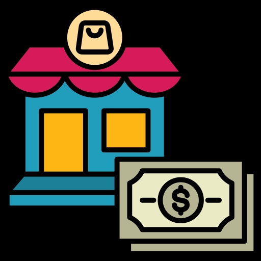 Detailhandel - Andet icon