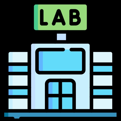 Videnskab & Laboratorium icon
