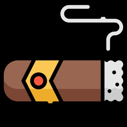 Cigarer icon