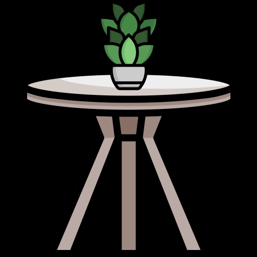 Aflastningsborde icon