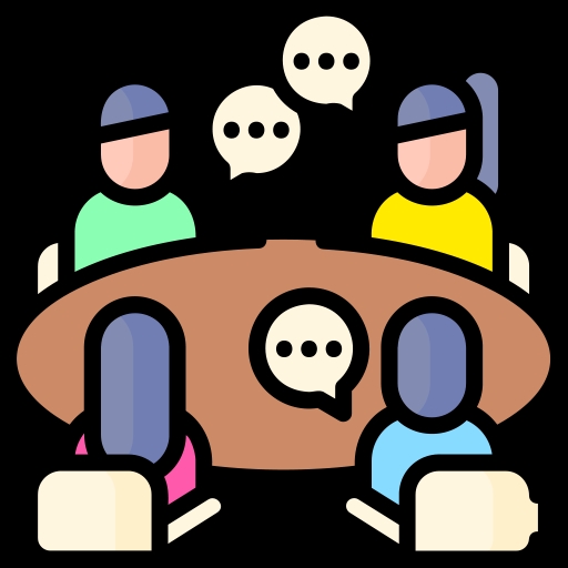 Aktivitetsborde icon