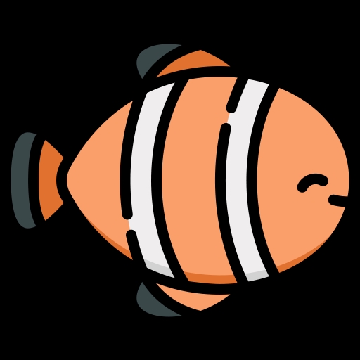 Tilbehør til fisk - Andet icon