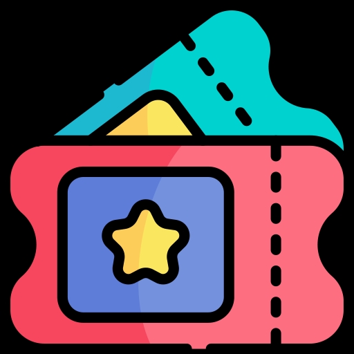 Billetter icon